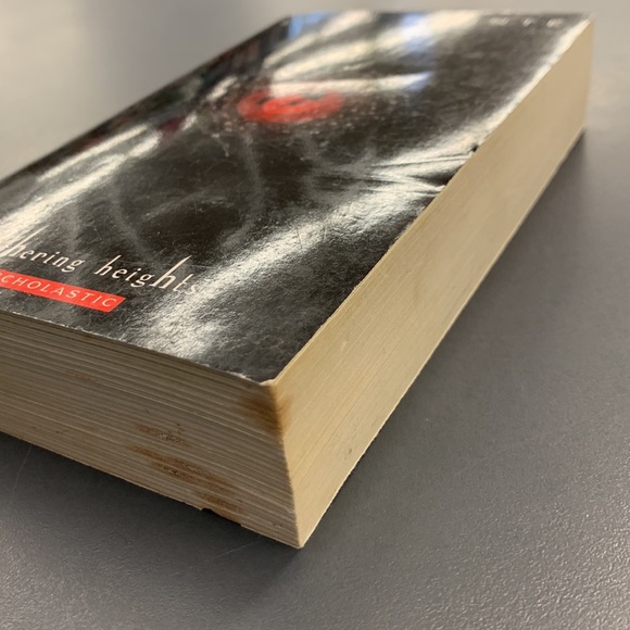 (3 for $20)Emily Brontë Wuthering Heights novel - Picture 4 of 6